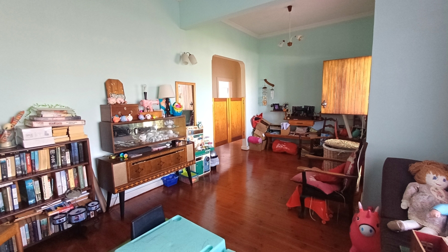 3 Bedroom Property for Sale in Retief Eastern Cape
